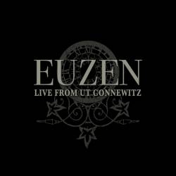 Euzen : Live from UT Connewitz